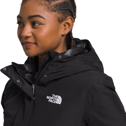 The North Face - Arctic Bomber Jacket - Women's