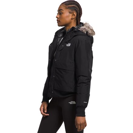 The North Face - Arctic Bomber Jacket - Women's