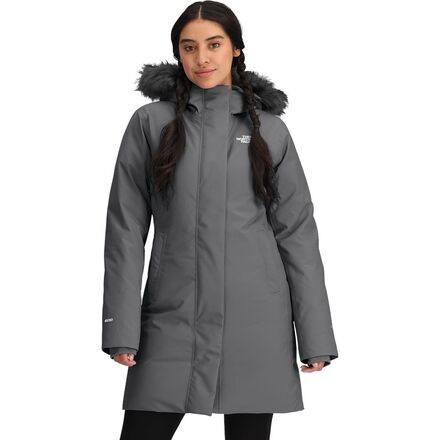 Arctic Down Parka - Women's
