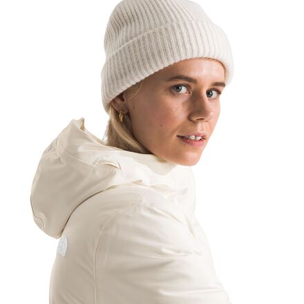 The North Face - Arctic Down Parka - Women's