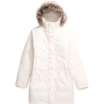 The North Face - Arctic Down Parka - Women's