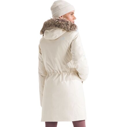 The North Face - Arctic Down Parka - Women's