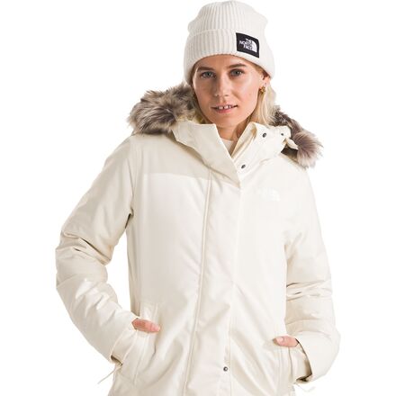 The North Face - Arctic Down Parka - Women's