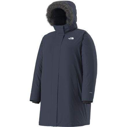 The North Face - Arctic Plus Parka - Women's
