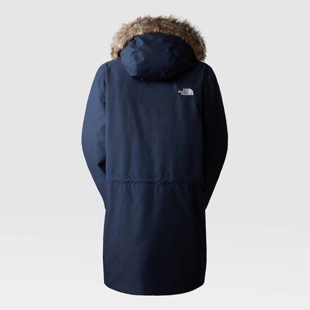 The North Face - Arctic Plus Parka - Women's
