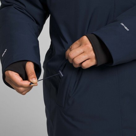 The North Face - Arctic Plus Parka - Women's