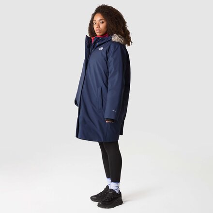 The North Face - Arctic Plus Parka - Women's