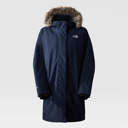 The North Face - Arctic Plus Parka - Women's