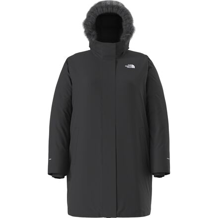 Arctic Plus Parka - Women's