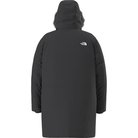 The North Face - Arctic Plus Parka - Women's