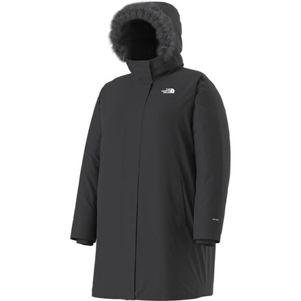 The North Face - Arctic Plus Parka - Women's