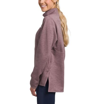 The North Face - Canyonlands Pullover Tunic - Women's