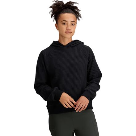 Chabot Hoodie - Women's