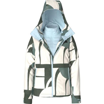 Clementine Triclimate Jacket - Women's