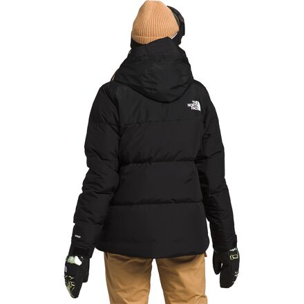 The North Face - Corefire Down Windstopper Jacket - Women's