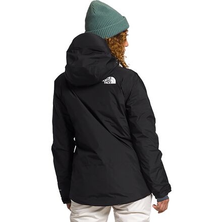 The North Face - Dawnstrike GTX Insulated Jacket - Women's