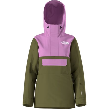The North Face - Driftview Anorak - Women's