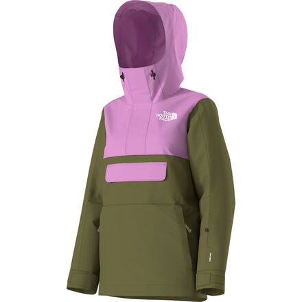 The North Face - Driftview Anorak - Women's