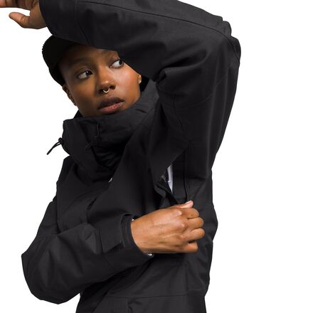 The North Face - Driftview Anorak - Women's