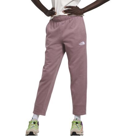 The North Face - Evolution Cocoon Fit Sweatpant - Women's - Fawn Grey