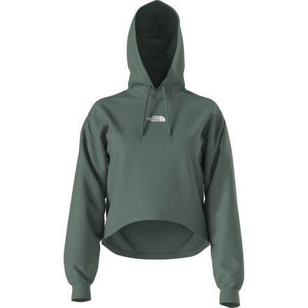 The North Face - Evolution Hi Lo Hoodie - Women's