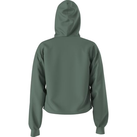 The North Face - Evolution Hi Lo Hoodie - Women's