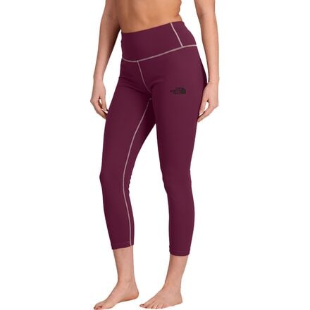 The North Face - FD Pro 160 Tight - Women's - Boysenberry