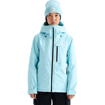 Freedom Insulated Jacket - Women's