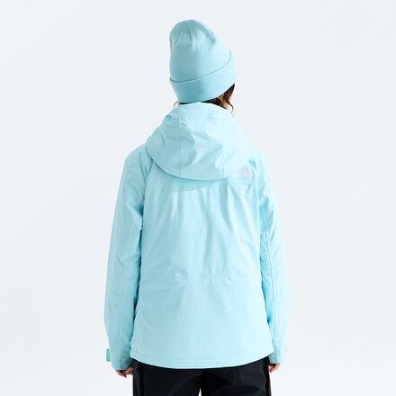 The North Face - Freedom Insulated Jacket - Women's