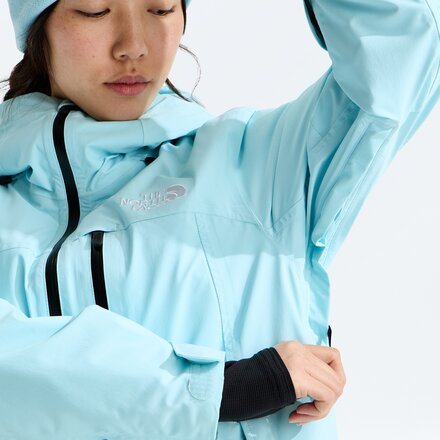 The North Face - Freedom Insulated Jacket - Women's