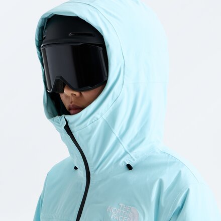The North Face - Freedom Insulated Jacket - Women's