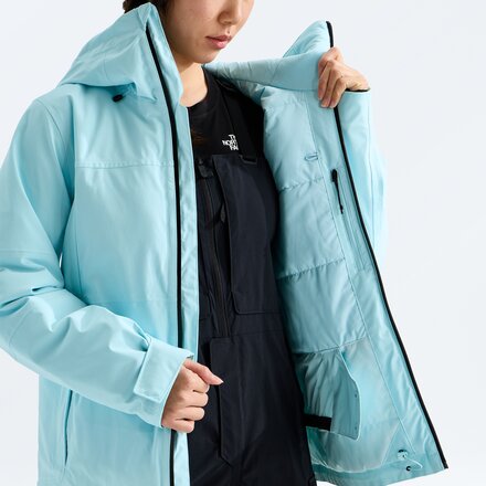 The North Face - Freedom Insulated Jacket - Women's