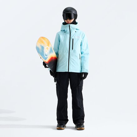 The North Face - Freedom Insulated Jacket - Women's