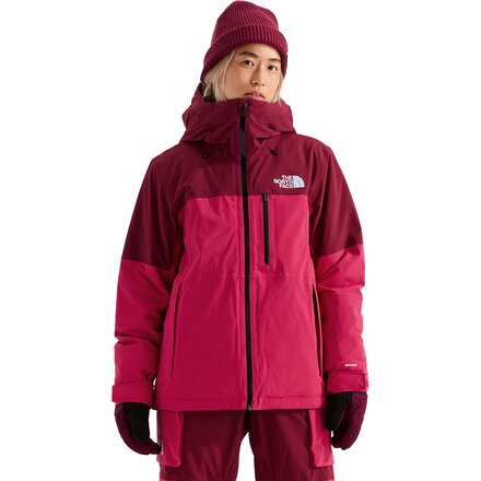 Freedom Insulated Jacket - Women's