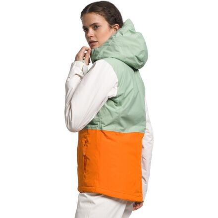 The North Face - Freedom Insulated Jacket - Women's