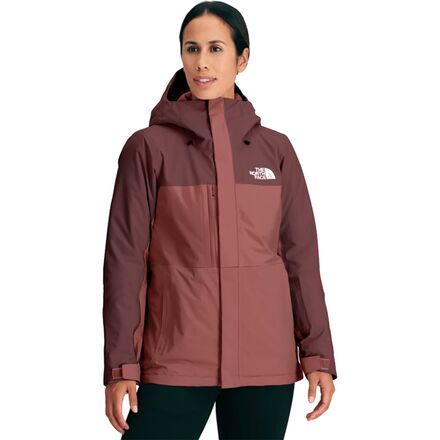 Freedom Insulated Jacket - Women's