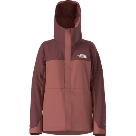 The North Face - Freedom Insulated Jacket - Women's