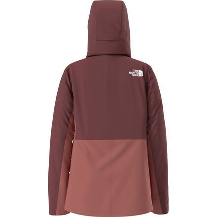 The North Face - Freedom Insulated Jacket - Women's