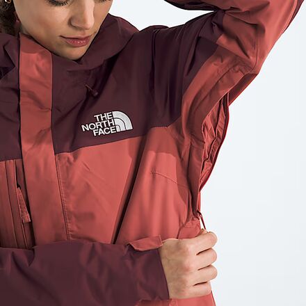 The North Face - Freedom Insulated Jacket - Women's