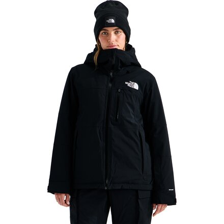 Freedom Insulated Jacket - Women's