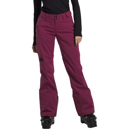 The North Face - Freedom Stretch Pant - Women's - Boysenberry