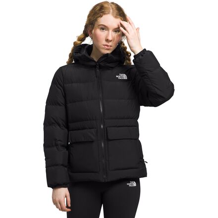 The North Face Gotham Down Jacket - Women's - Clothing