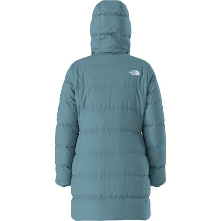 The North Face Gotham Parka - Women's - Clothing