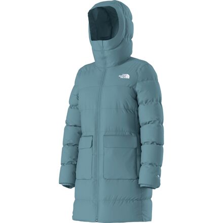 The North Face Gotham Parka - Women's - Clothing