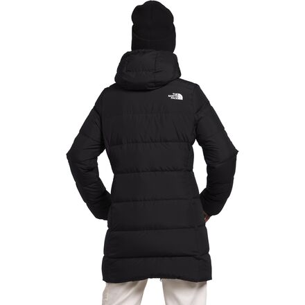 The North Face Gotham Parka - Women's - Clothing