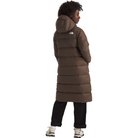 The North Face - Hydrenalite Down Parka - Women's