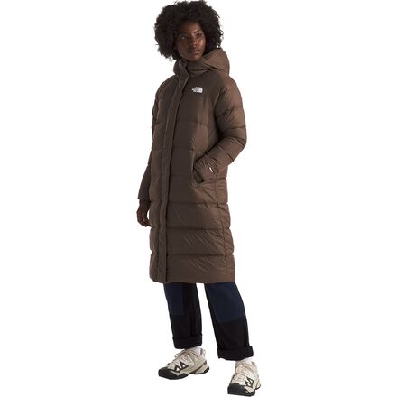 The North Face - Hydrenalite Down Parka - Women's