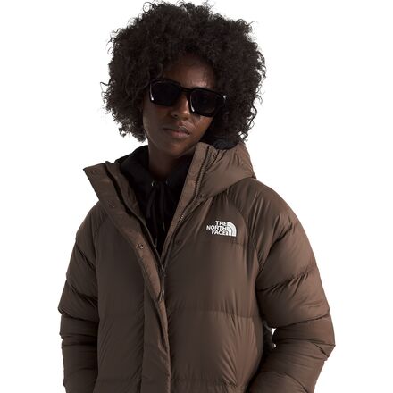 The North Face - Hydrenalite Down Parka - Women's