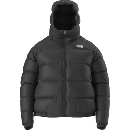 Hydrenalite Plus Down Hooded Jacket - Women's