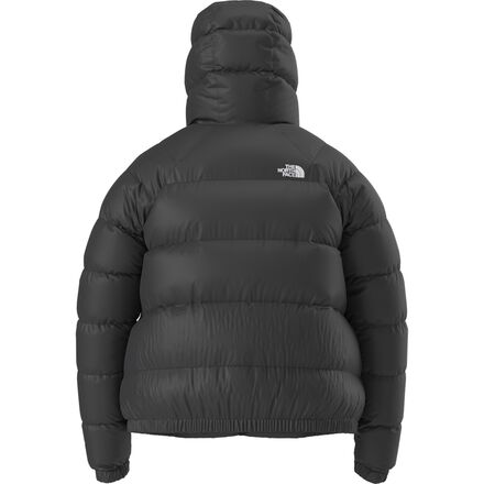 The North Face - Hydrenalite Plus Down Hooded Jacket - Women's